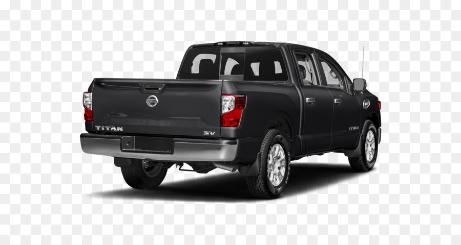 Caminhonete Preta，Nissan PNG