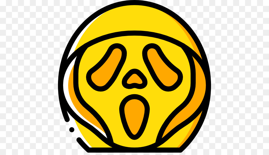 Gritar Emoji，Face PNG