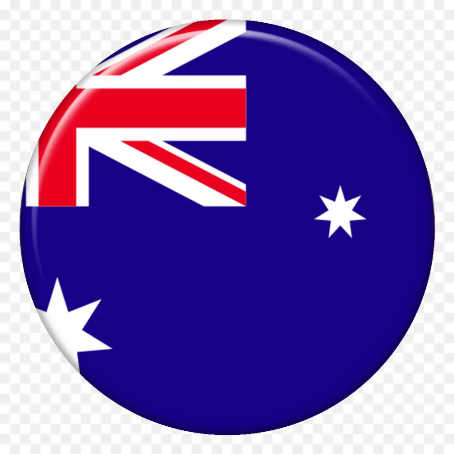 Austrália，Bandeira Da Austrália PNG