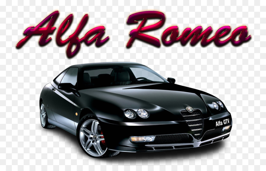 Alfa Romeo Gtv E Spider，Alfa Romeo PNG