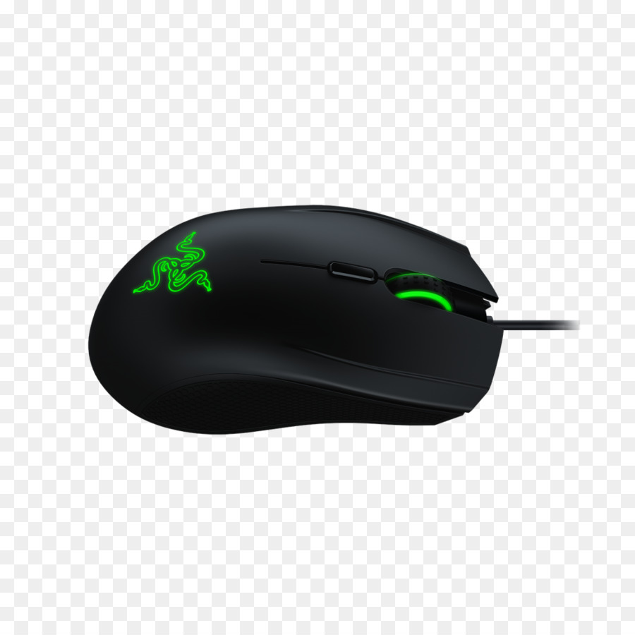 Mouse De Computador，Razer Abyssus V2 PNG