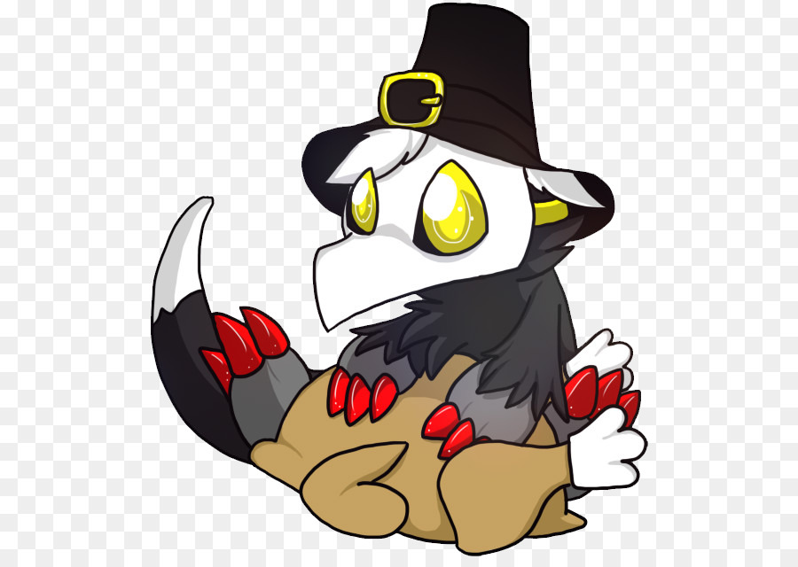 Penguin，Cartoon PNG