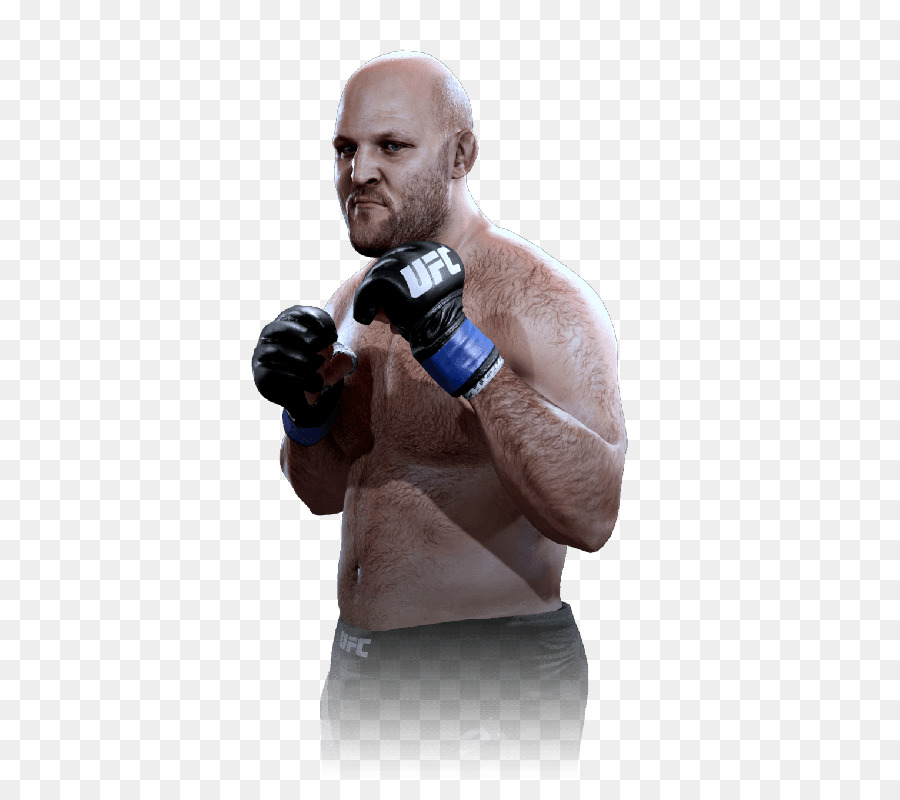 Stipe Miocic，The Ultimate Fighter PNG