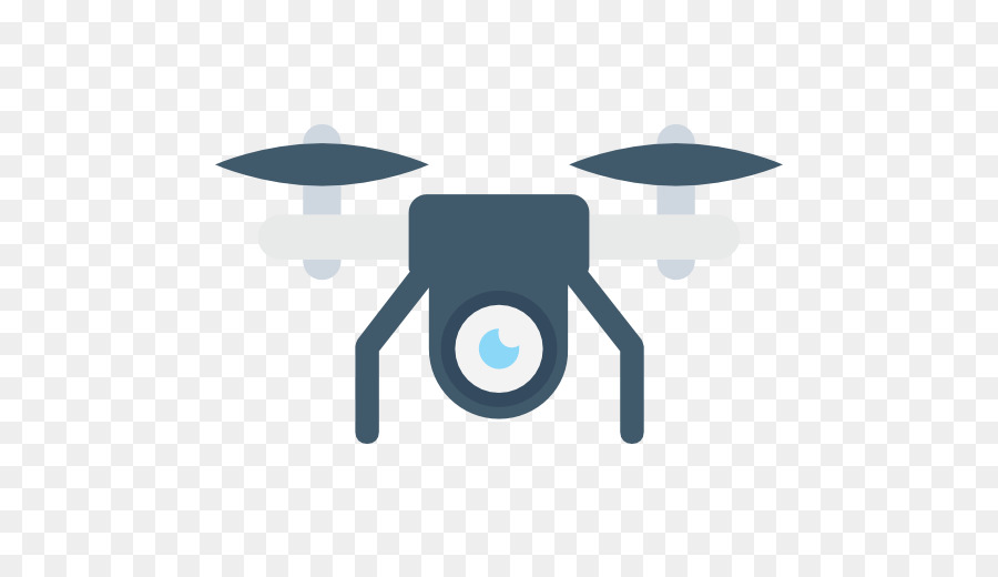 Drone，Quadricóptero PNG