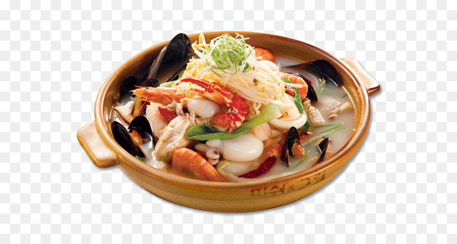 Sopa De Frutos Do Mar，Tigela PNG