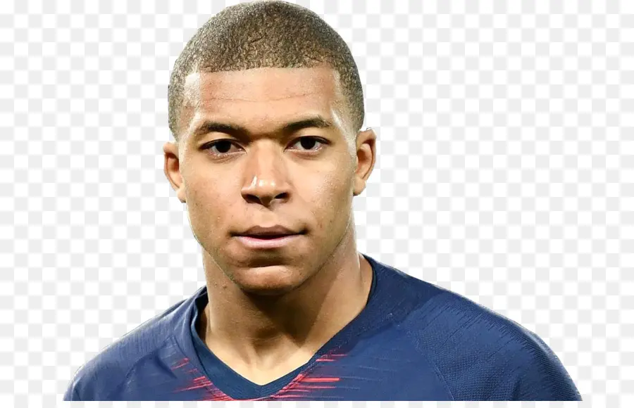 Kylian Mbappé，França Equipa Nacional De Futebol PNG