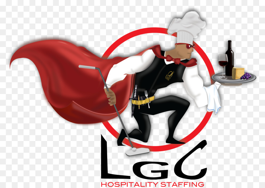 Chef Com Capa，Cozinheiro PNG