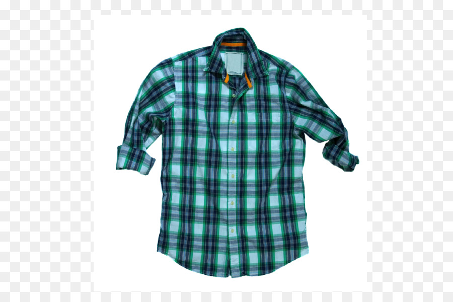 Camisa Xadrez，Preto E Branco PNG