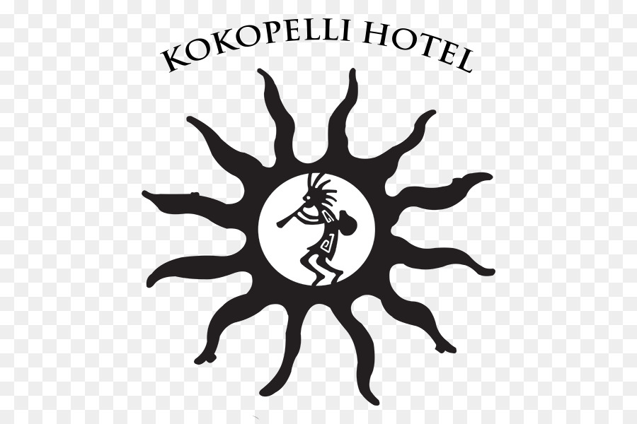 Kokopelli，Arte PNG