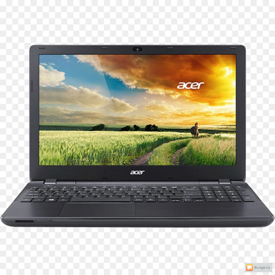 Laptop，Acer Aspire PNG