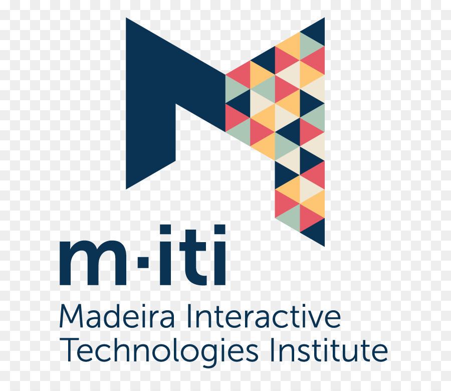 Logotipo Do Instituto De Tecnologias Interactivas Da Madeira，Madeira PNG