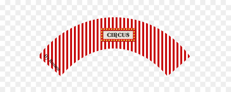 Padrão De Tenda De Circo，Vermelho PNG