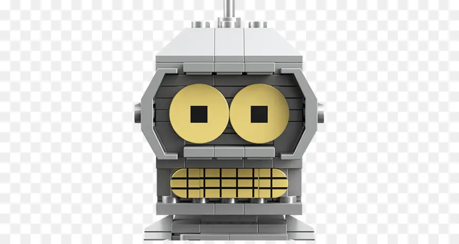 Robô Lego，Robô PNG