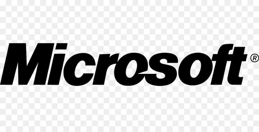 Logotipo Da Microsoft，Marca PNG