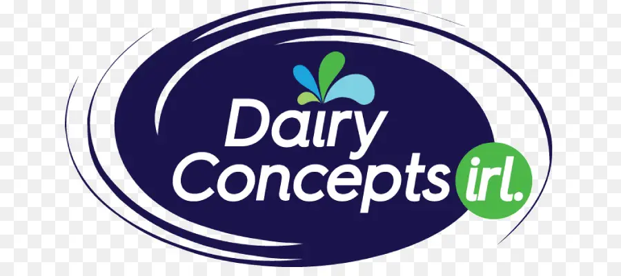 Logotipo Da Dairy Concepts，Laticínio PNG