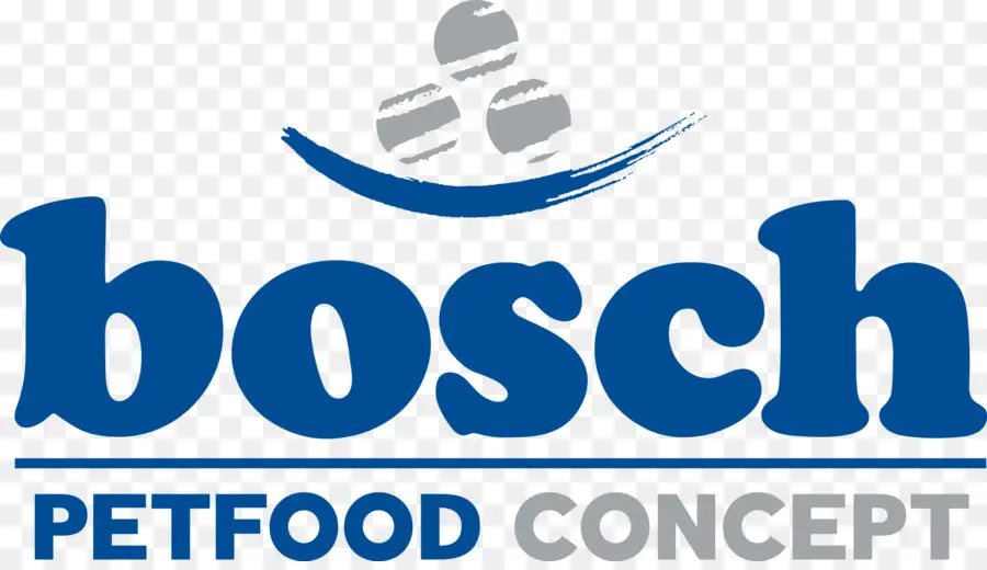 Conceito De Petfood Da Bosch，Marca PNG