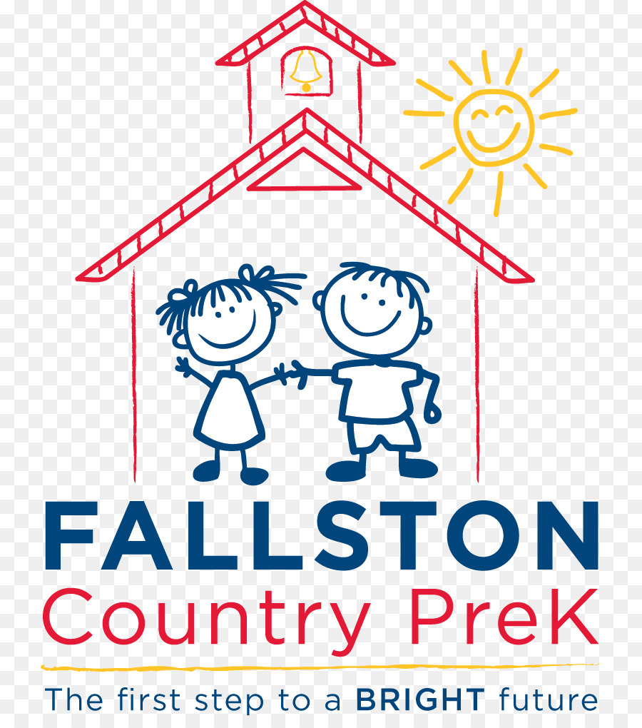 Fallston País Prek，Creche Escola PNG