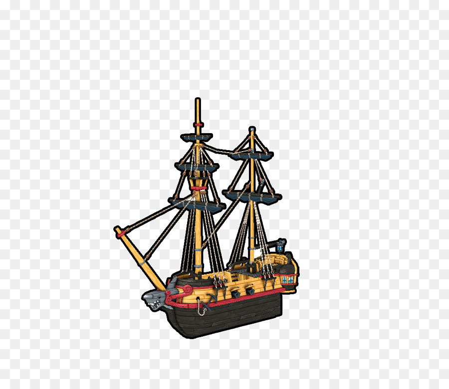 Caravela，Fluyt PNG