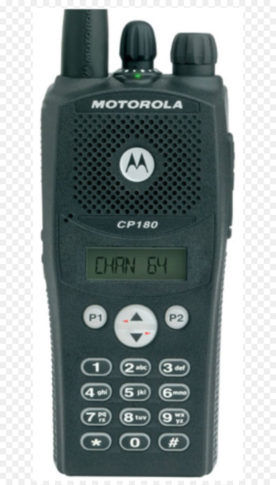 Motorola C139，Walkietalkie PNG