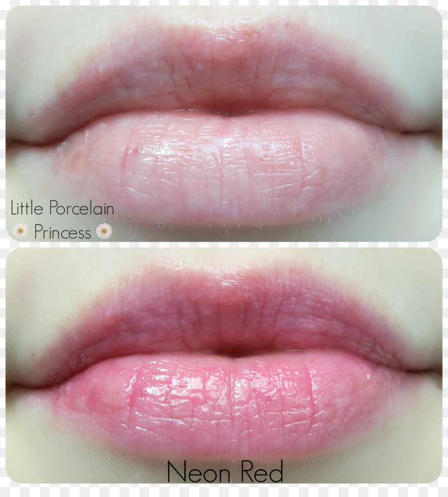 Lip Gloss，Lip Balm PNG