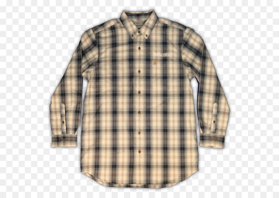 Camisa Xadrez，Flanela PNG