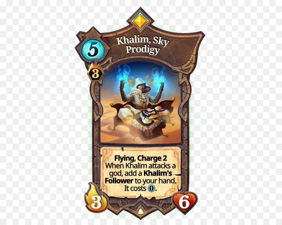 Faeria，Wiki PNG