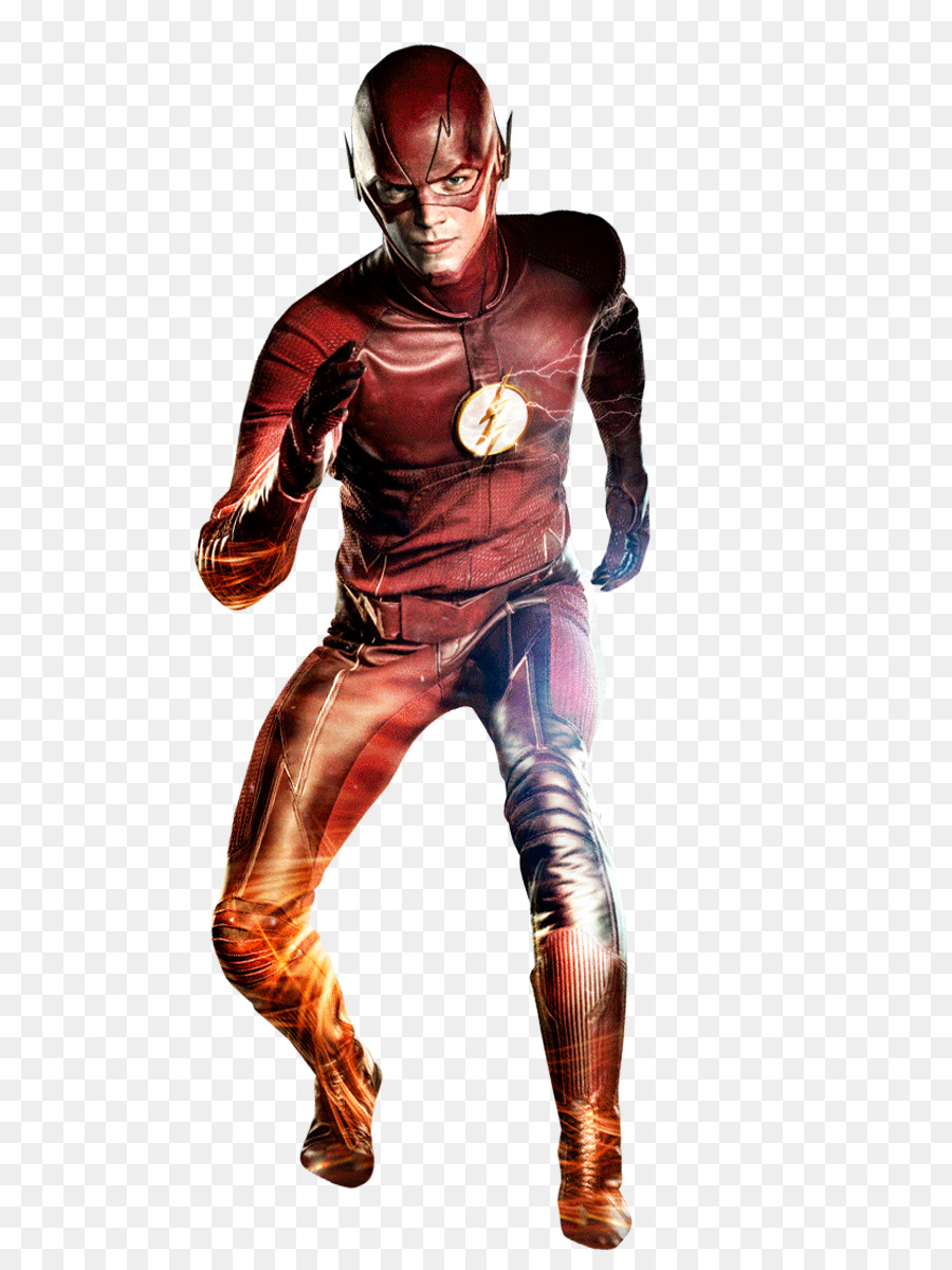 Flash，Eobard Thawne PNG