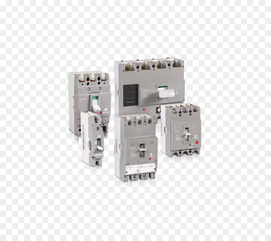 Disjuntor，Electrical Network PNG