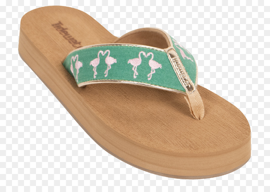 Flip Flops，Sandália PNG