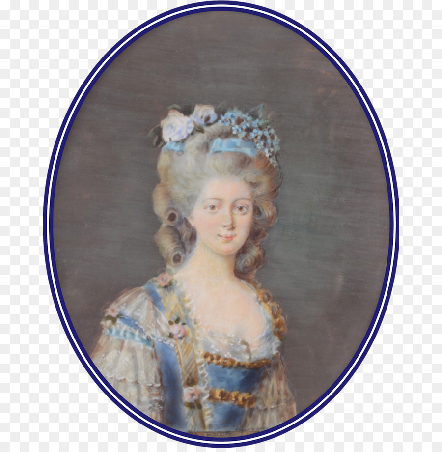Elisabeth De França，Palácio De Versalhes PNG
