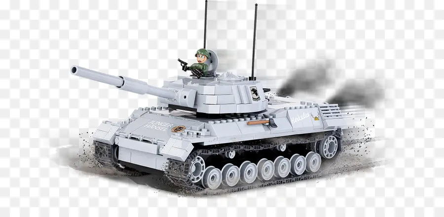 Tanque De Brinquedo，Militares PNG