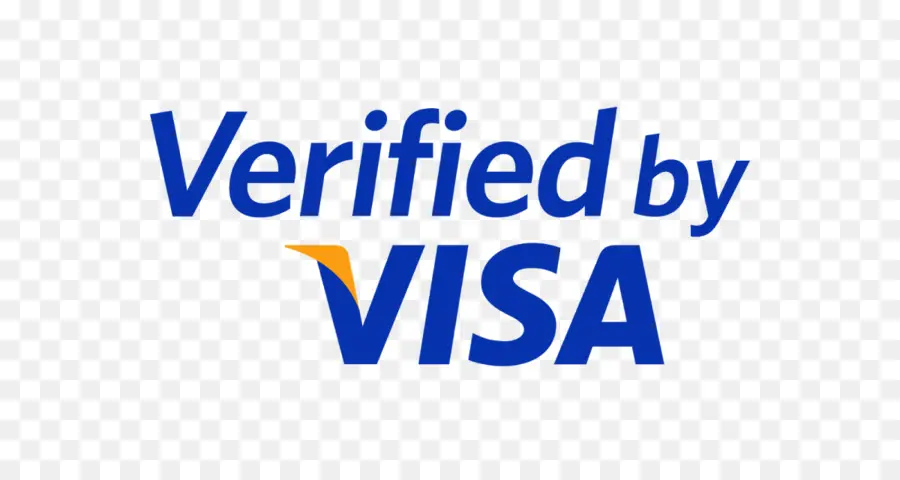 Verificado Pela Visa，Segurança PNG