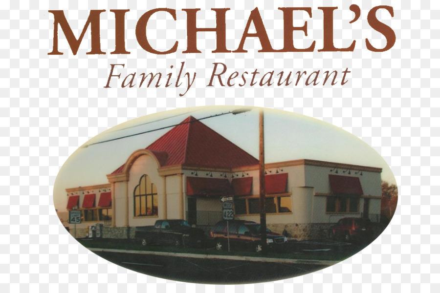 Douglassville，Michael Restaurante PNG