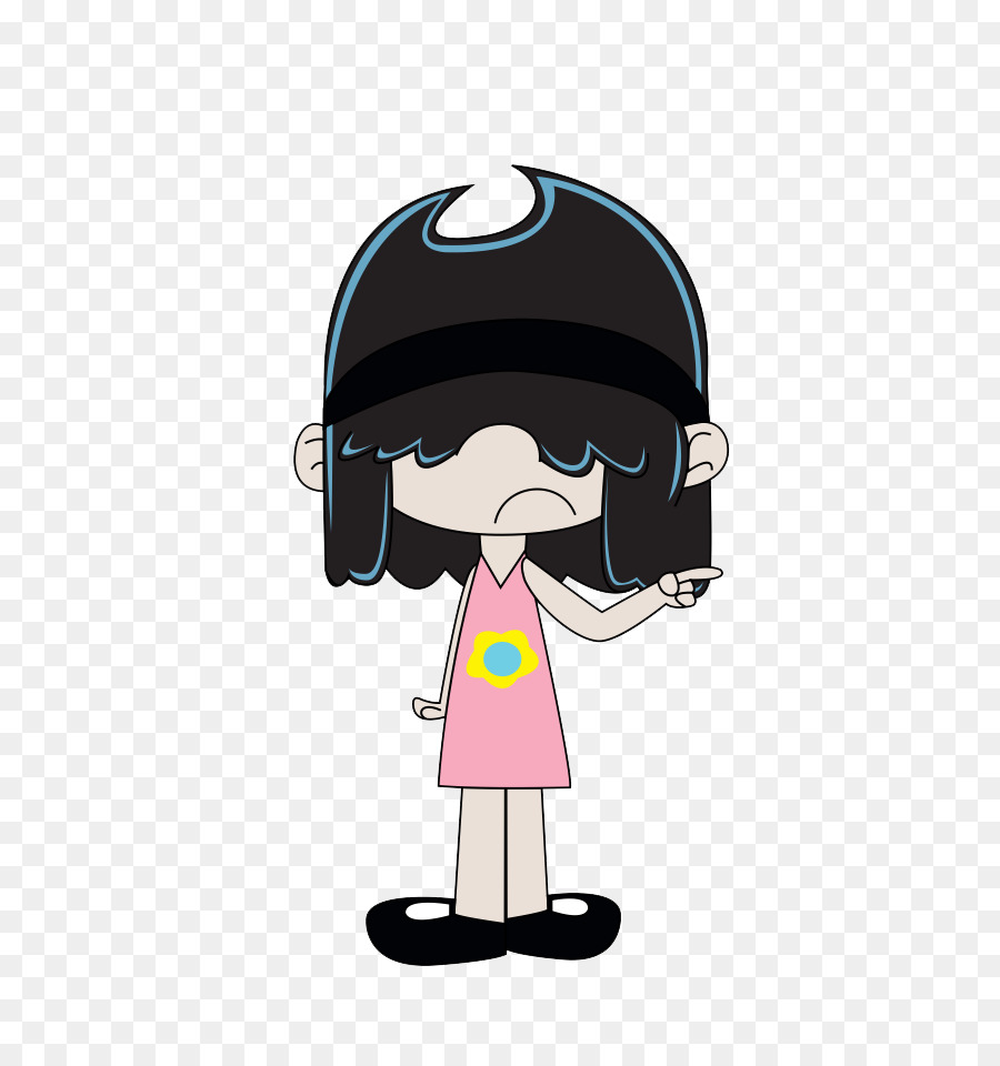 Menina Dos Desenhos Animados，Desenho PNG