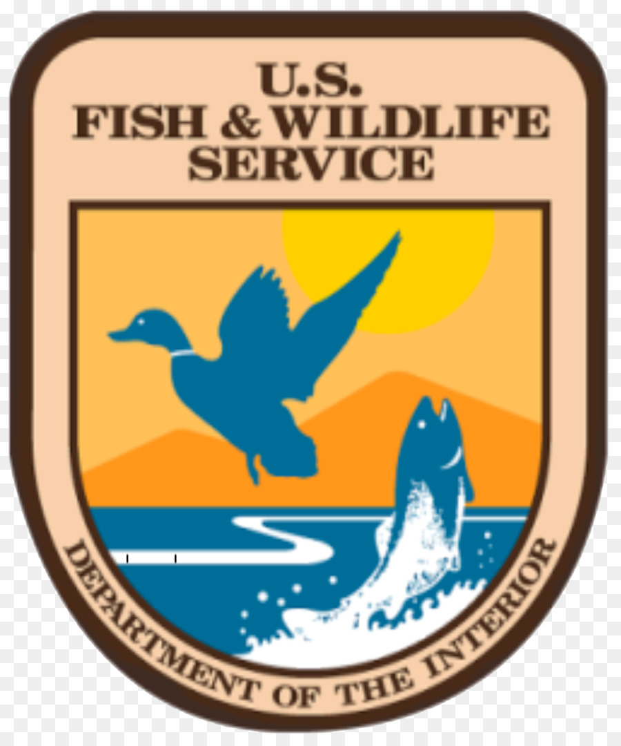 Estados Unidos，United States Fish And Wildlife Service PNG