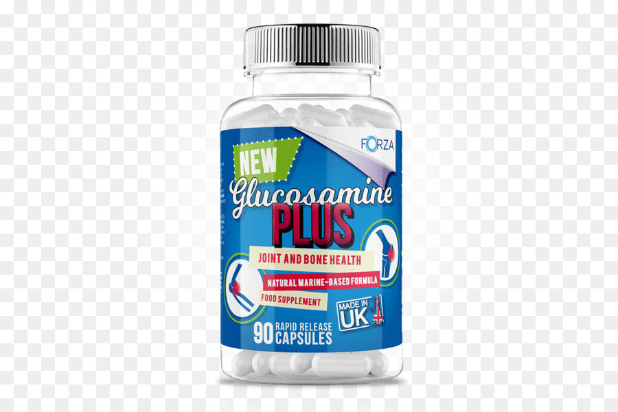 Suplemento Alimentar，Glucosamine PNG