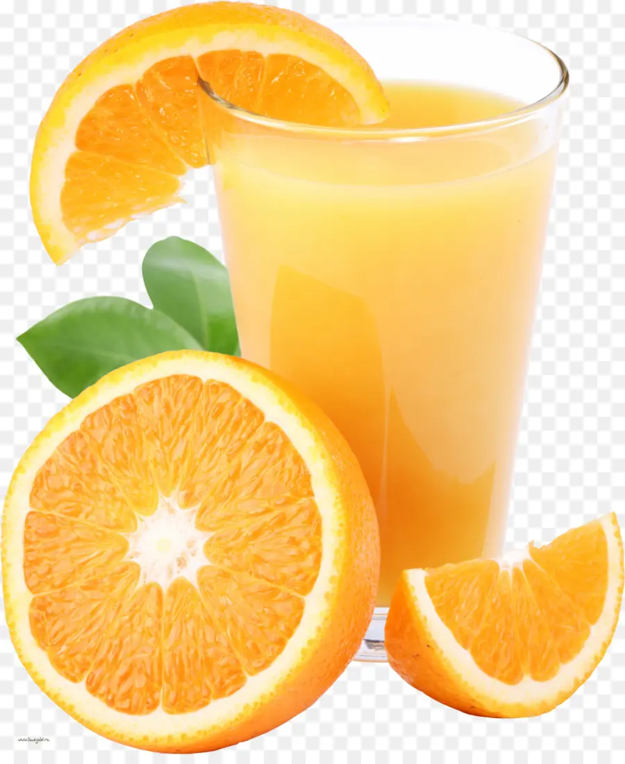 Suco De Laranja，Laranja PNG