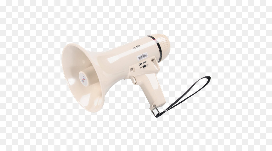 Megafone，Estoque PNG