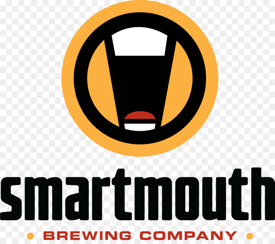 Smartmouth Brewing Co，Logo PNG