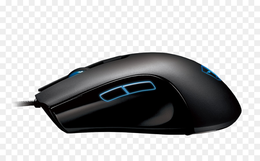 Mouse Com Fio Preto，Computador PNG