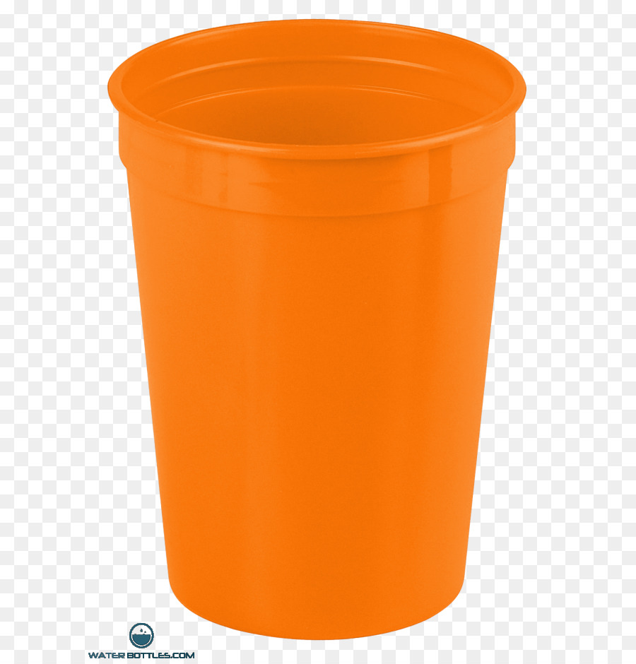 Flowerpot，Plástico PNG
