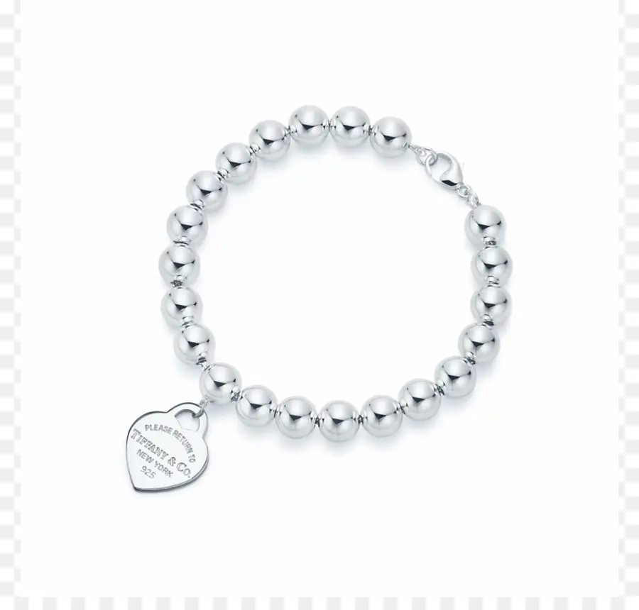 Pulseira，Tiffany Co PNG