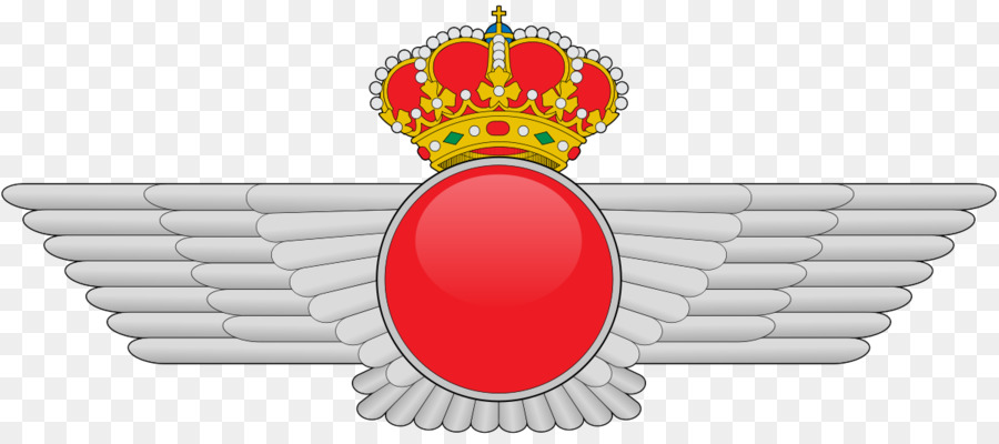 Espanha，Força Aérea Espanhola PNG