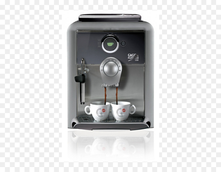 Gaggia，Café Expresso PNG