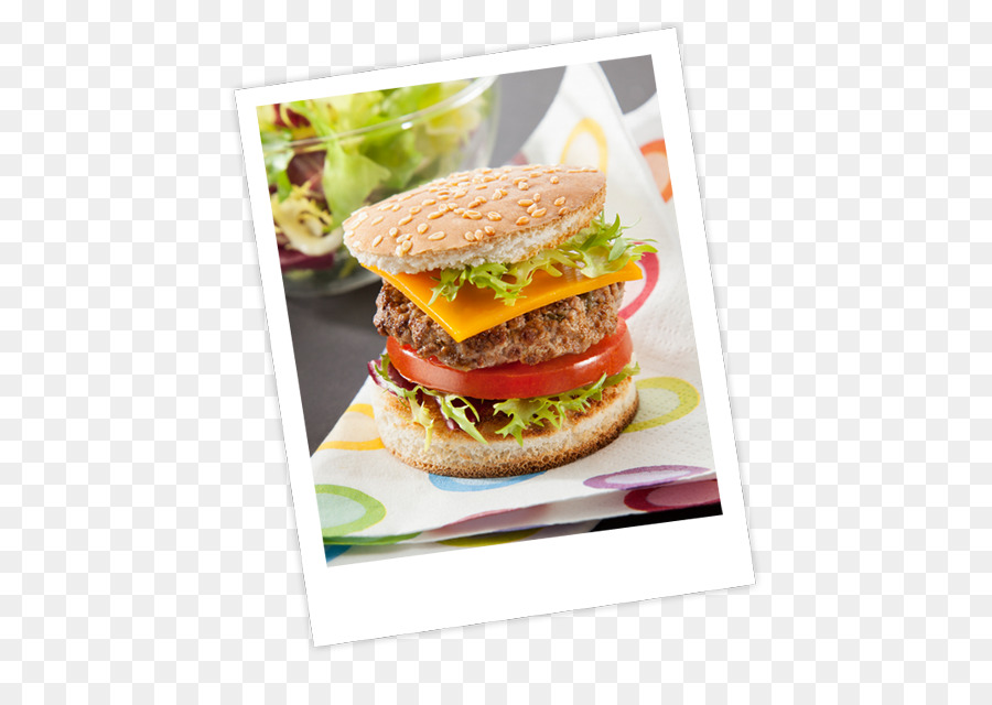 Cheeseburger，Buffalo Burger PNG