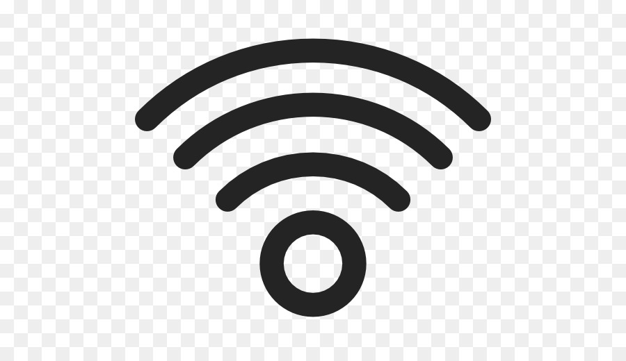 Wifi，Marca PNG