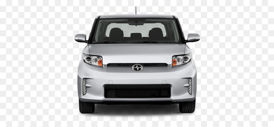 2011 Scion Xb，Scion PNG