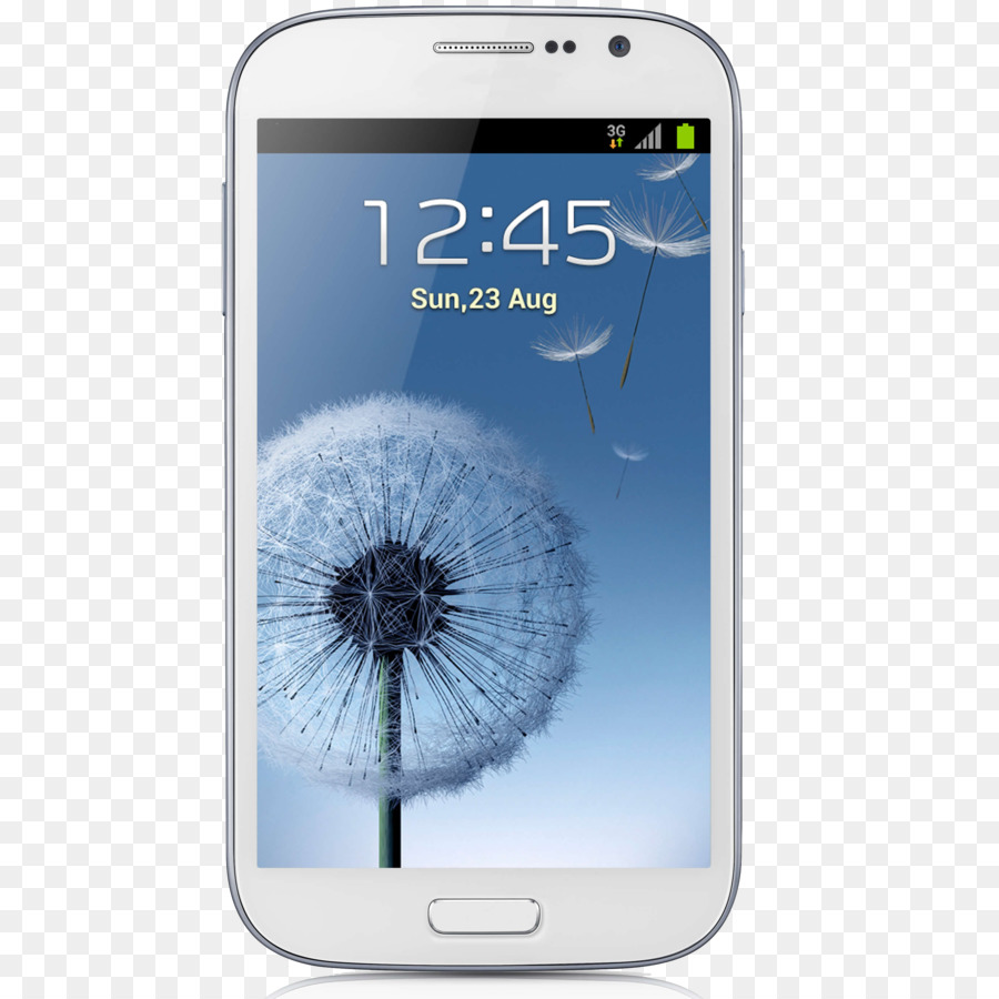 Smartphone Branco，Samsung PNG