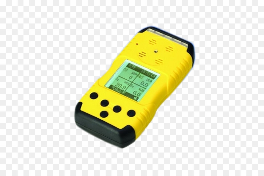 Detector De Gás，Gas PNG