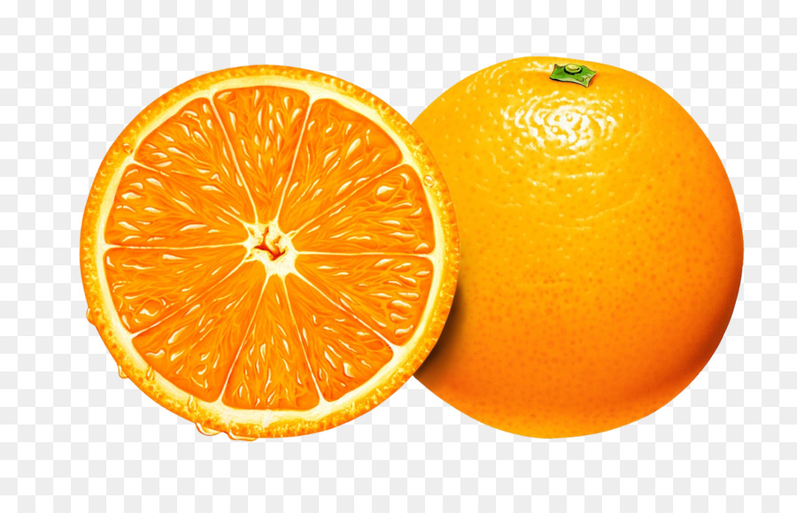 Laranja，Frutas PNG